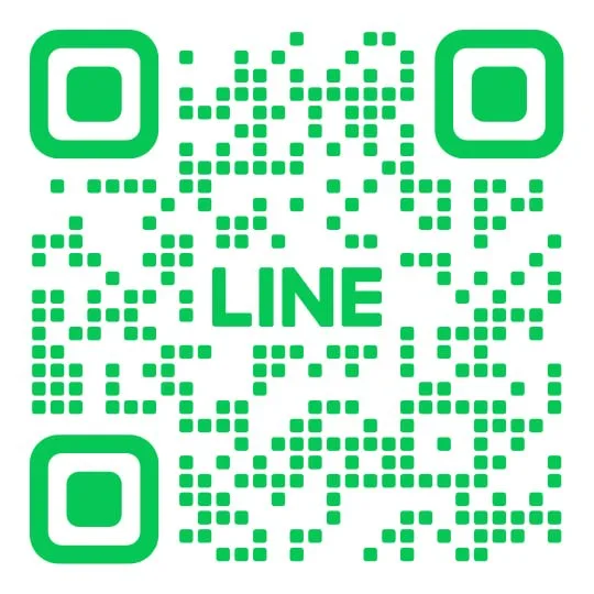 QR Code ติดต่อ ทีเด็ดบอล100 ผ่าน Line